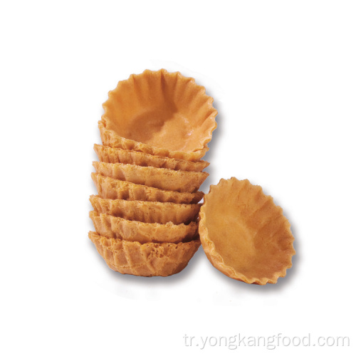 Çıtır atıştırmalık veya aile partisi atıştırmalıkları